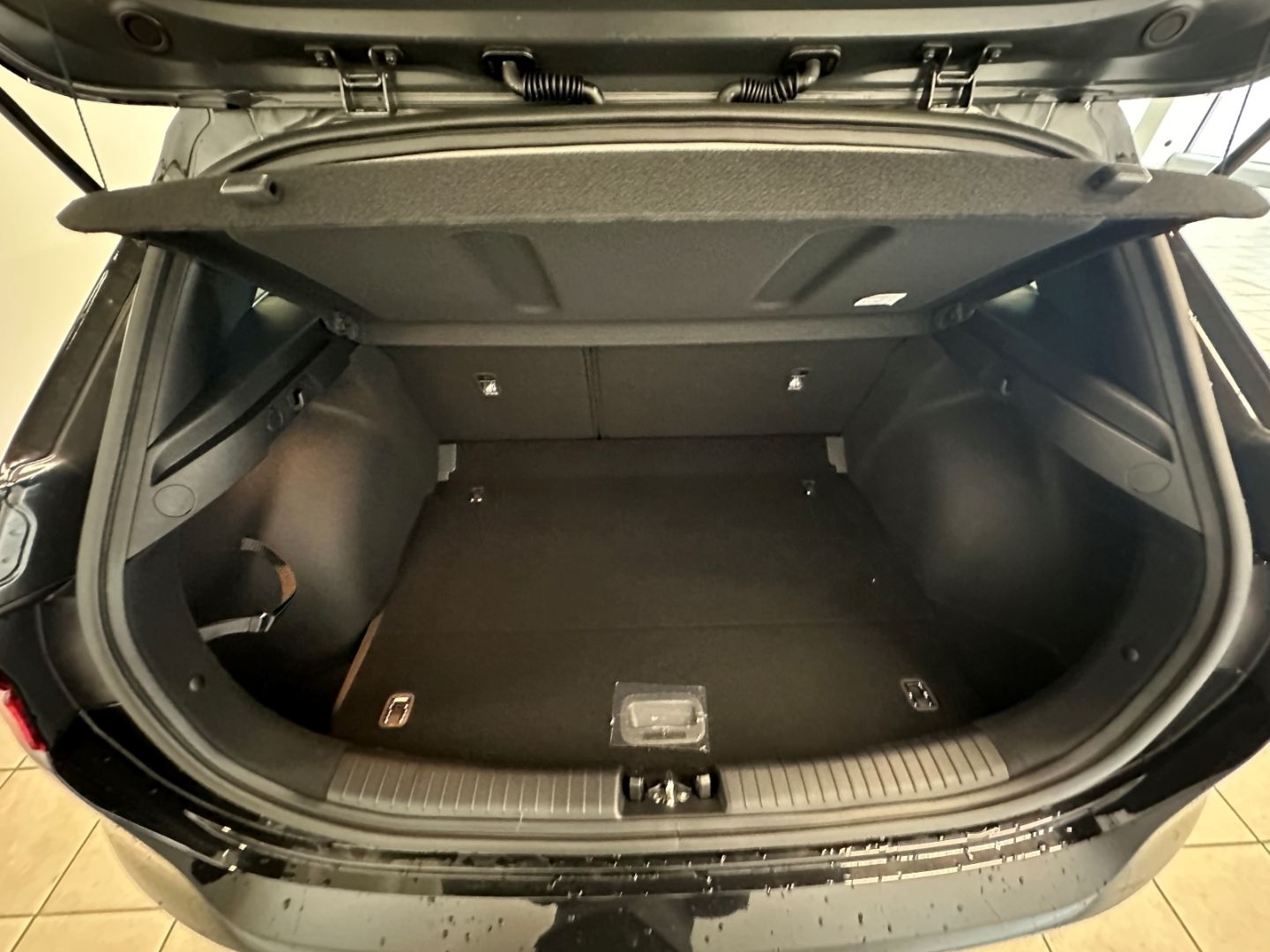 Fahrzeugabbildung Kia Ceed Ultimate Edition  1.5 T-GDI