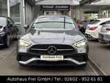 Mercedes-Benz C 180 T-Modell x2 AMG*DIGITALLIGHT*AMBIENTE*AHK - Mercedes-Benz C-Klasse: T Modell