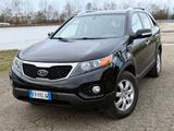 Kia KIA SORENTO 2.2 EURO 5 GANCIO TRAINO 4WD - gebrauchte Kia Sorento aus dem Jahr 2010