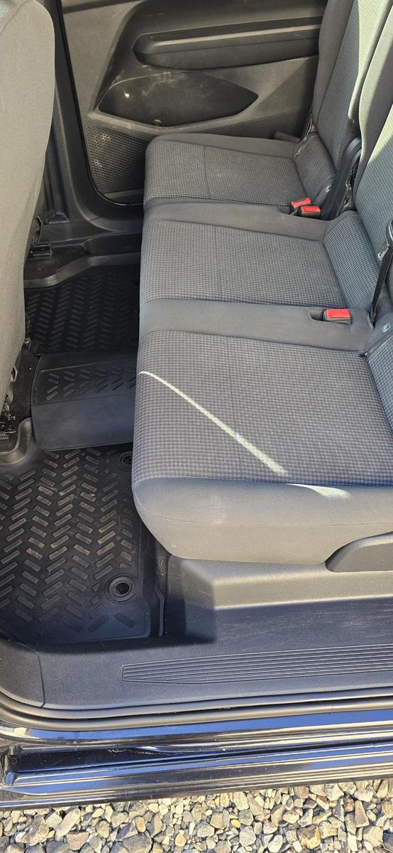 Volkswagen Caddy Maxi Kombi) 2,0 90 KW (122 PS, миниатюра 9