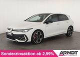 Volkswagen Golf GTI DSG Vienna IQ.LIGHT Pano HUD HarmanK 19