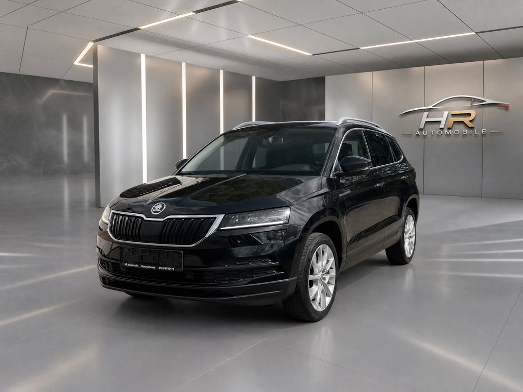 Image of Skoda Karoq