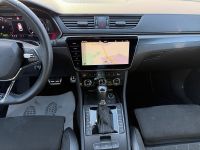 Skoda Superb - Vorschau Bild 11
