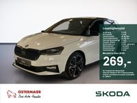 Skoda Fabia - Vorschau Bild 1