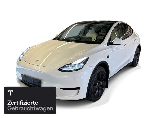 TESLA Model Y Rear-Wheel Drive