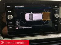 Volkswagen T-Cross - Vorschau Bild 23