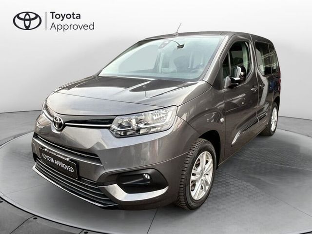 Toyota Proace City Verso 1.5D 100 CV S&S Short D