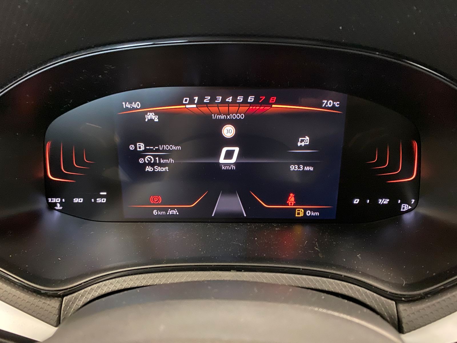 Seat Ibiza - Bild 13