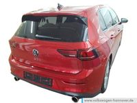 Volkswagen Golf - Vorschau Bild 4