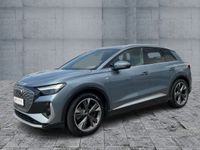 Audi Q4 e-tron - Vorschau Bild 2