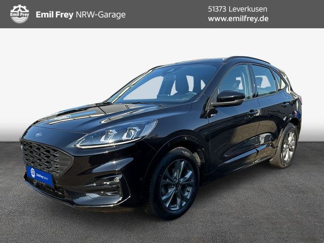 Ford Kuga 2.0 EcoBlue Aut. ST-LINE, Navi, Shz, Gjr