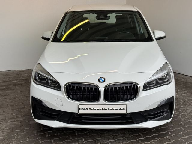 BMW 216d Gran Tourer Navi.LED.Tempomat.PDCvohi