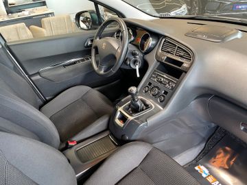 Peugeot 5008 Active *7.SITZER*KLIMA*TEMPOMAT*PDC*