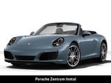 Porsche 991 (911) Carrera Cabrio |Sportabgasanlage |Spor - gebrauchte Porsche 991 aus dem Jahr 2018