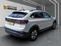 Volkswagen Taigo - Vorschau Bild 3