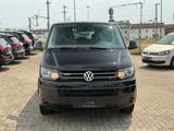 Volkswagen T5 2.0 TDI Multivan*Navi*Shzg*PDC*Temp*7-Sitzer* - Volkswagen T5 Multivan: Sitze