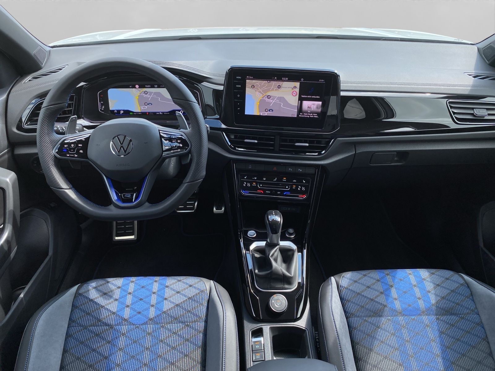 Volkswagen T-Roc - Bild 12