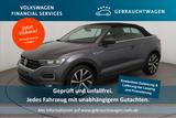 Volkswagen T-Roc Cabriolet R-Line 1.5 TSI RFK*PDC*Klima*NAV - VW T-Roc Gebrauchtwagen in Essen