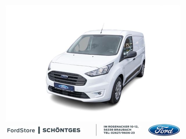 Ford Transit Connect 1.5d Trend L2 Klima Parkpilot v+