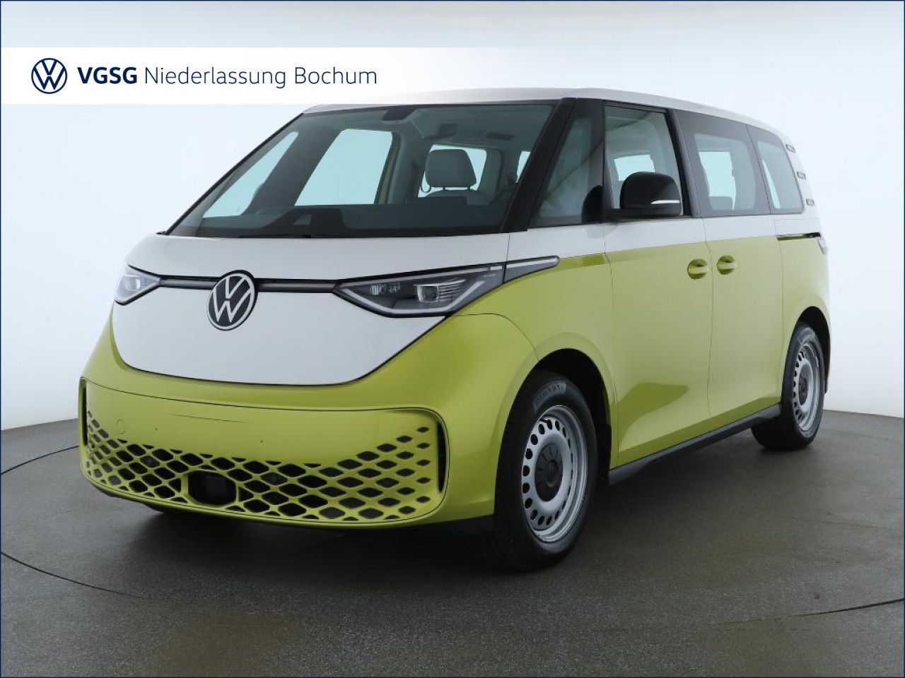 Volkswagen ID. Buzz - Bild 2