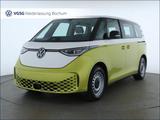 Volkswagen ID. Buzz Pure LED Matrix Navi Wärmepumpe Sitzh. - : Allradantrieb, Kleinbus