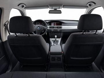 BMW 318 - 11