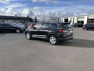 Skoda Kodiaq - 11