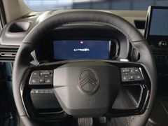 Berlingo XL Diesel 130 Automatik MAX Berlingo XL Diesel 130 Automatik MAX