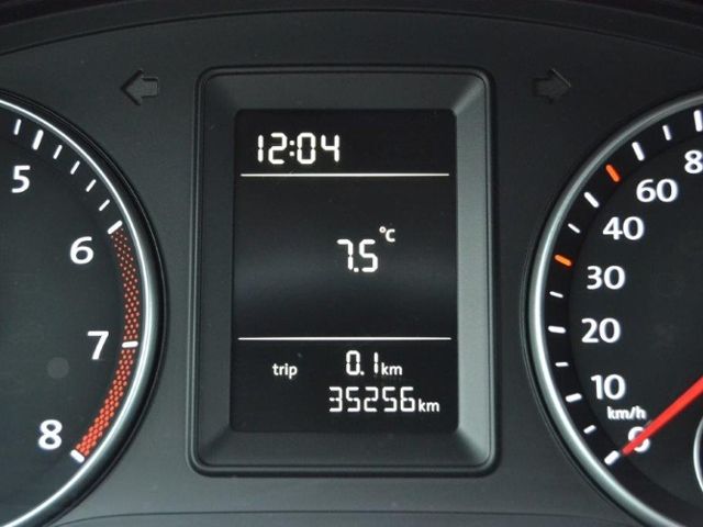 Caddy Maxi 1.4 TSI XENON/GRA/CONNECTIVTY+ELEKTRI