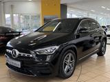 Mercedes-Benz GLA 200 d AMG-LiNE *KAMERA*LED*SPuR*LEDER* - Mercedes-Benz GLA 200 Gebrauchtwagen in Köln