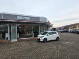 Kia Picanto GT-Line, LEDER, NAVI, 1 HAND, SHZ - Kia Picanto Gebrauchtwagen in Dresden