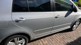 Volkswagen Golf Plus 1.4 TSI DSG MATCH MATCH - Volkswagen Golf Plus: Silber
