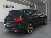 Seat Tarraco 2.0 TSI 4D FR DSG *PANO*StdHz*BEATS*AHK*