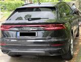 Audi Q8 50 TDI quattro VOLLAUSSTATTUNG - gebrauchte Audi Q8 aus dem Jahr 2020