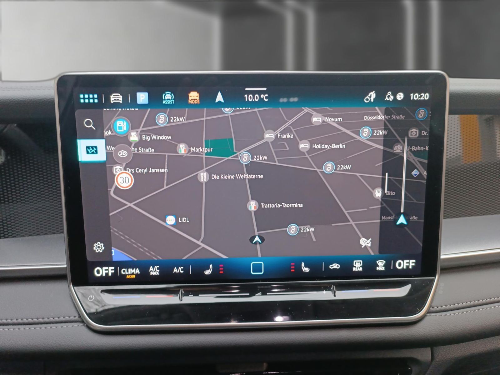 Volkswagen Tayron - Bild 15