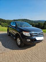 Ford Ranger - Ford Ranger in Freiburg