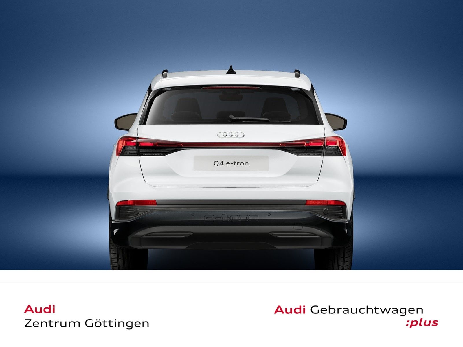 Audi Q4 - Bild 4