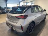 Opel Corsa F GS Line Automatik**Sportpaket GS** - Opel Corsa: Sport