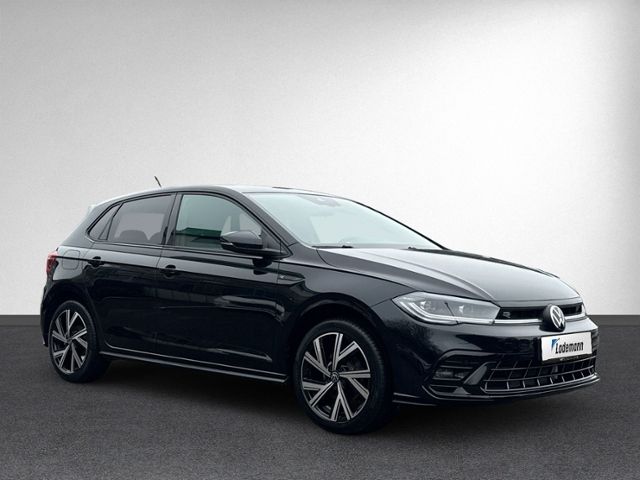 Polo 1.0 TSI DSG R-LINE LED+KAMERA+ACC+KLIMAAUTO