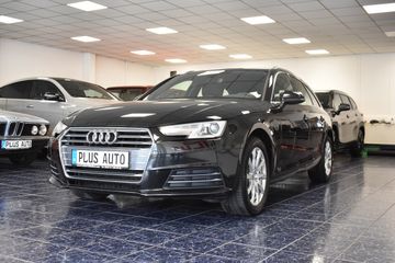 Audi A4 - 3