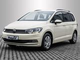 Volkswagen Touran Trendline TDI DSG TAXI Taxameter Vor. - VW Touran 7-Sitzer Automatik