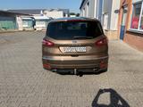 Ford S-Max 2,0 EcoBoost 176kW Vignale Automatik V... - Ford: 17m