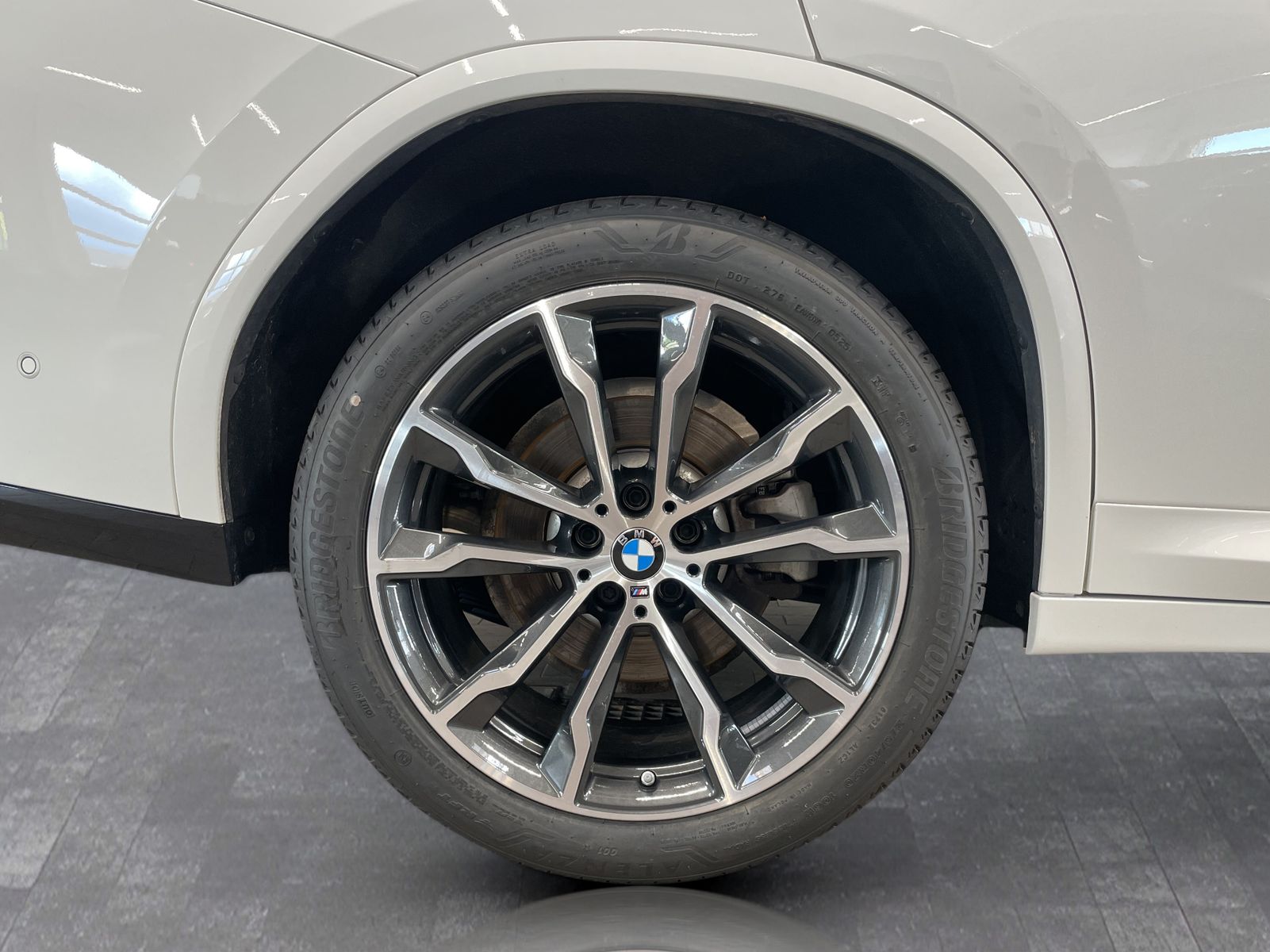 BMW X4 - Bild 14