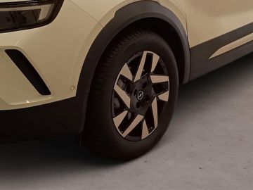 Fotografie 2 des Opel Mokka-e GS Navi Kamera LED Sitzheizung 3-phasig