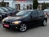 BMW 116 i Advantage  Lim. 5-trg. *8-FACH*MFL*BCM*GRA - BMW Gebrauchtwagen in Augsburg