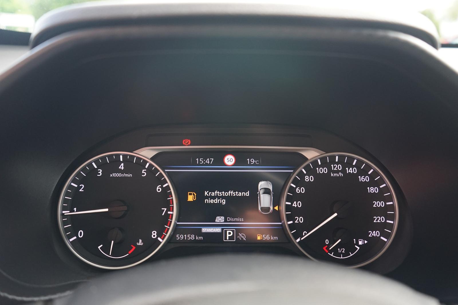 Nissan Juke 1.0 DIG-T Enigma Navi LED Kamera Klimaaut., миниатюра 26