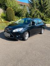 Ford C-Max 1,0 Titanium 74kW  - gebrauchte Ford C-Max aus dem Jahr 2013