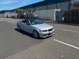 BMW E46 330 Cabrio - gebrauchte BMW 330 aus dem Jahr 2000