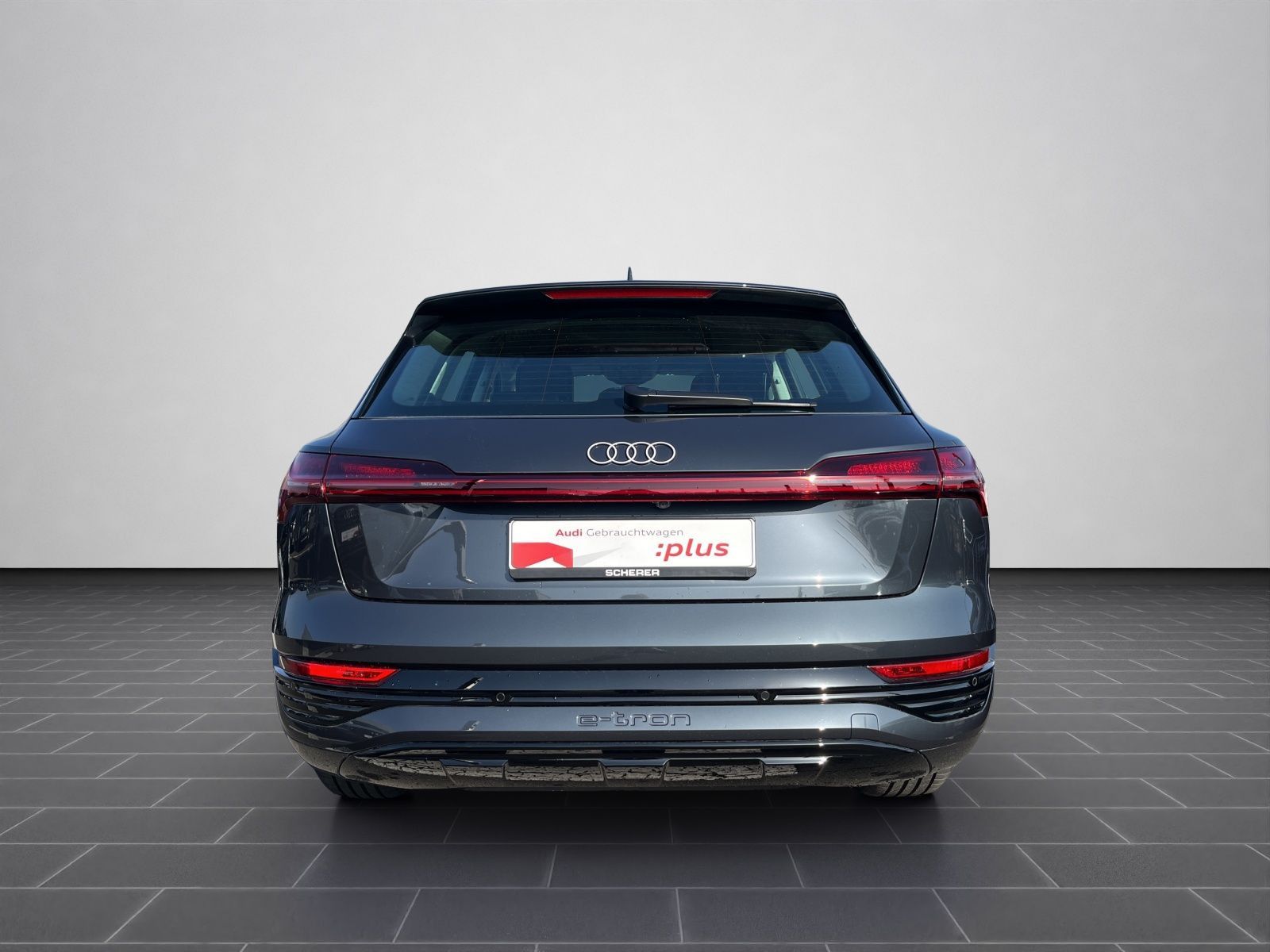 Audi Q8 e-tron - Bild 6