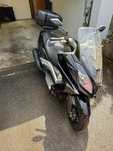 Kymco New Downtown 125i - KYMCO 125